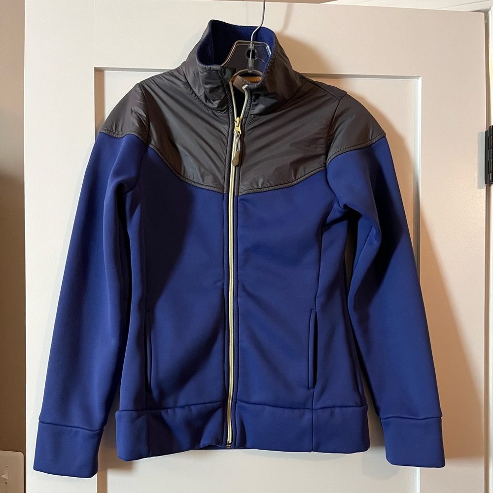 Rip Curl jacket in XS - like new
